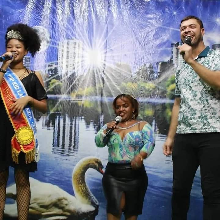 noticia Programa JUNTOS, vem crescendo de audiência