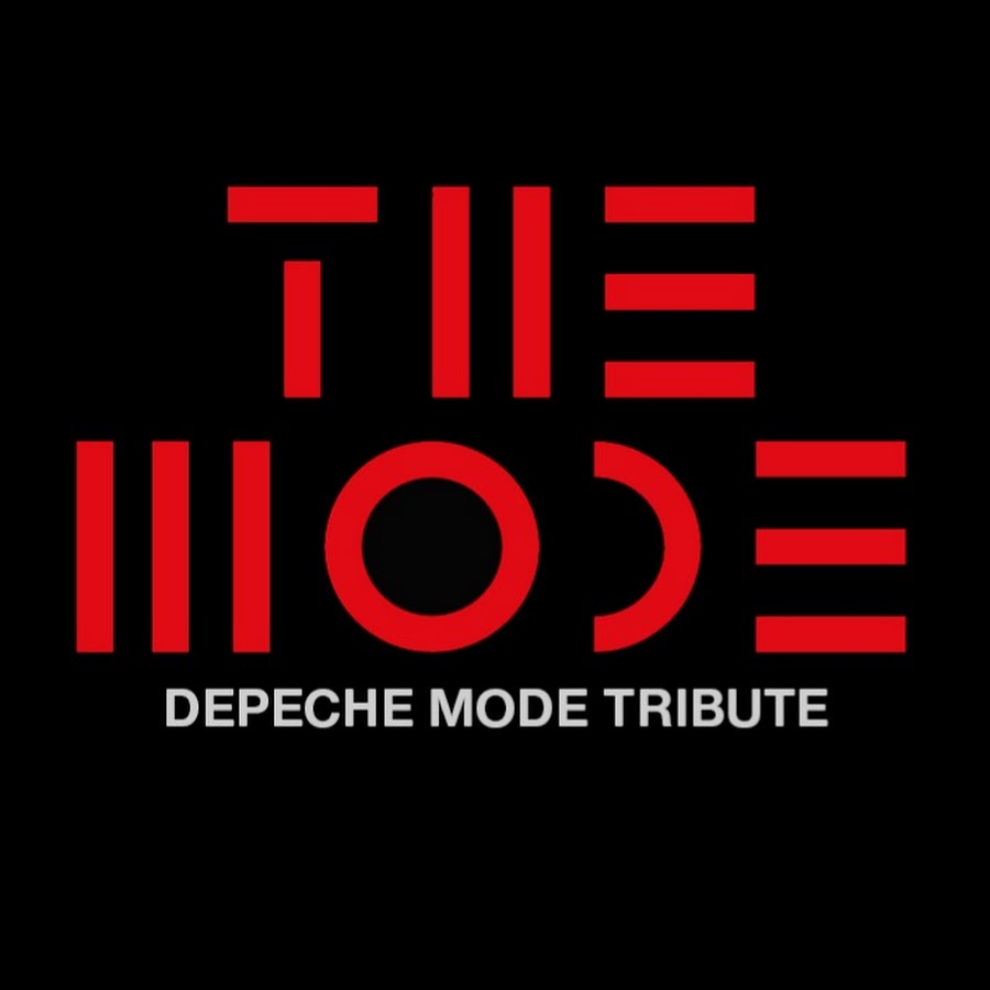 noticia The Mode Depeche Mode Tribute band