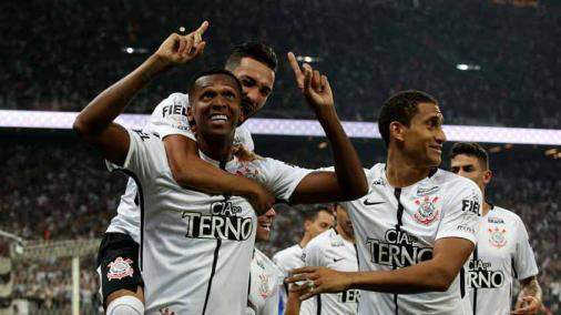 noticia Corinthians e Hepta Campeão Brasileiro 