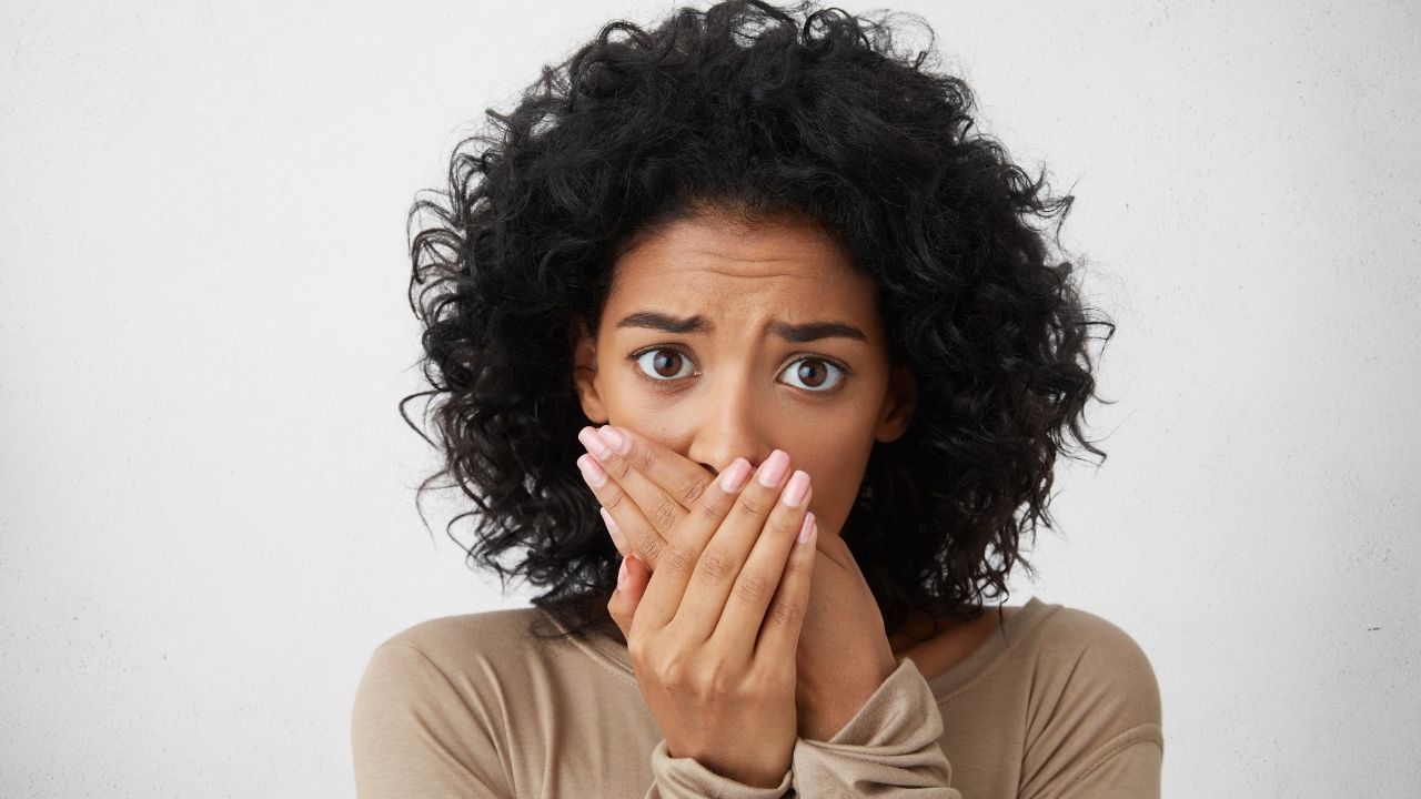 noticia 1° de abril - Dia da Mentira: conheça os principais mitos sobre mau hálito
