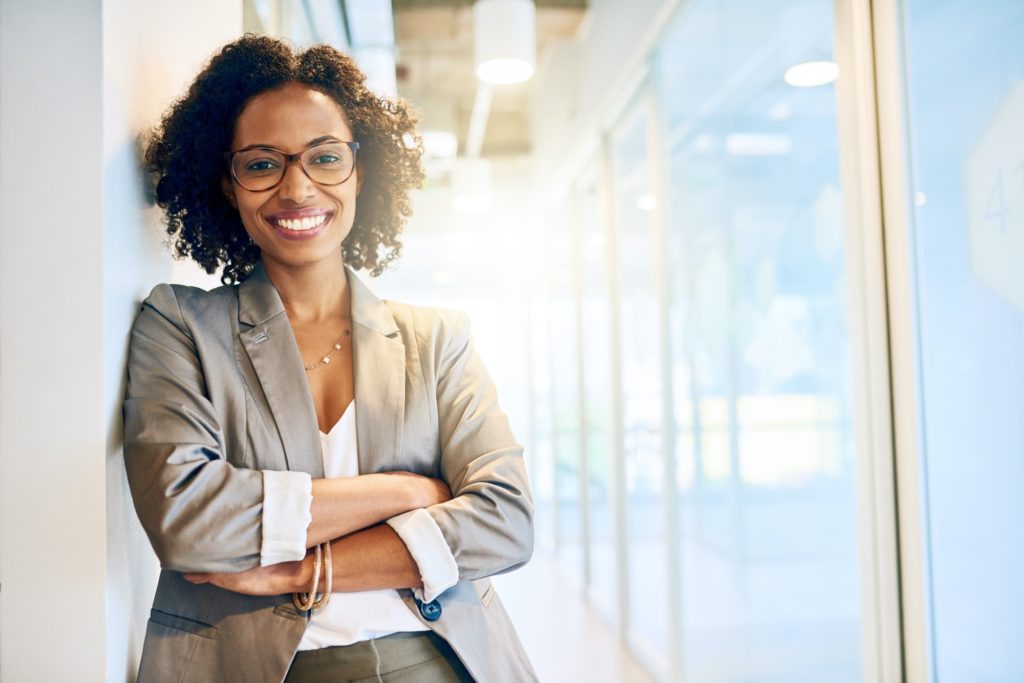 noticia Equidade de gênero:realidade da liderança feminina e como sua empresa pode apoiá-la