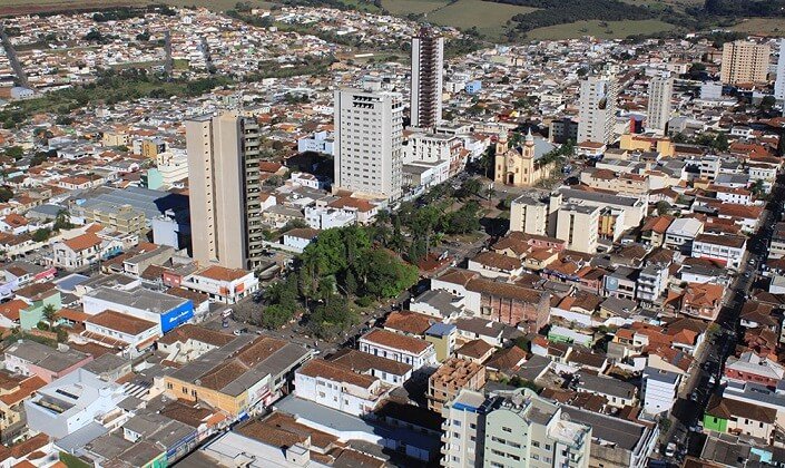 noticia Como encontrar empresas de Alfenas-MG na internet?