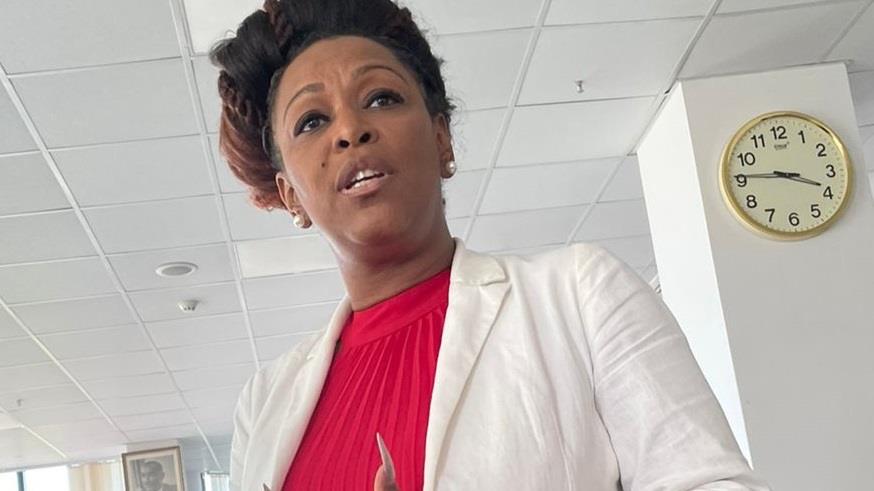 noticia Adriana Vasconcellos, representante da pasta de relações internacionais da prefeitura de São Paulo, participa do Festival PanAfricano na Tanzânia