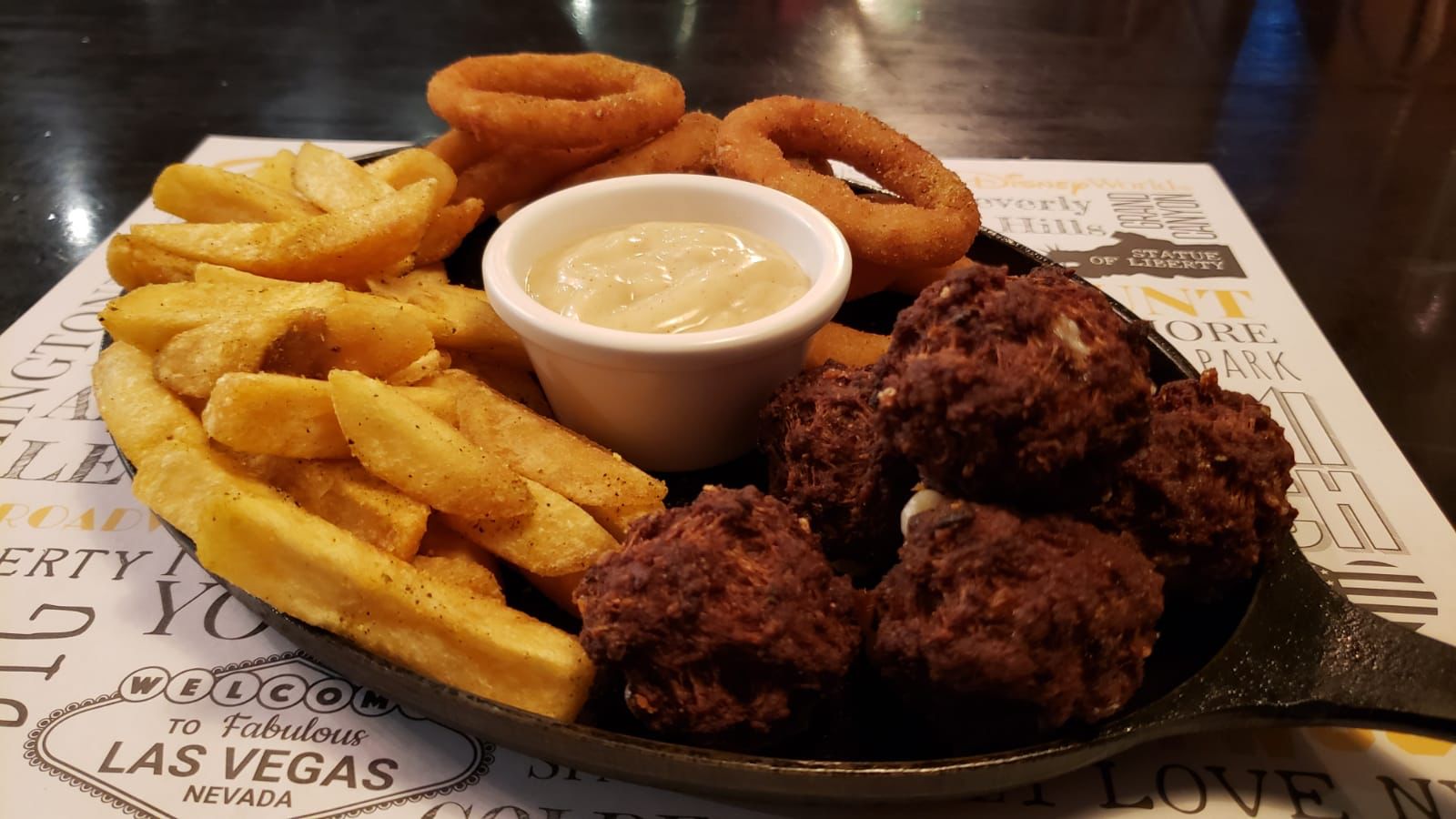 noticia Sabor de novidade direto da Califórnia