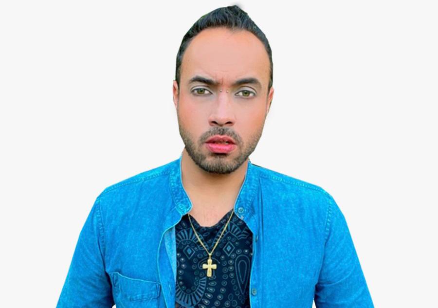 noticia Cantor Áthila divulga agenda de apresentações em São Paulo