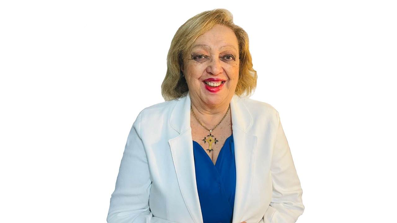 noticia Entrevista | Risoleta Estrela afirma: “há 40 anos luto por melhorias na condição de vida dos meus pares em São Paulo”