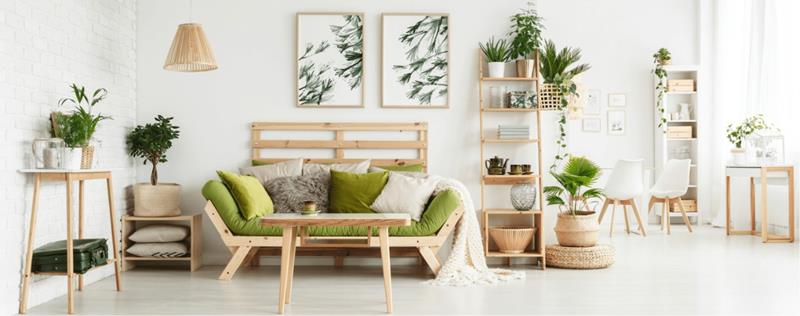 noticia Desembarca no Brasil a 1ª Mostra de Decoração “User Experience” Sustentável