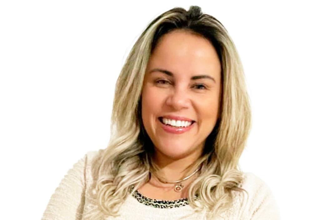 noticia Viviane Alves: “acredito na força do povo para mudar a realidade social do Brasil”
