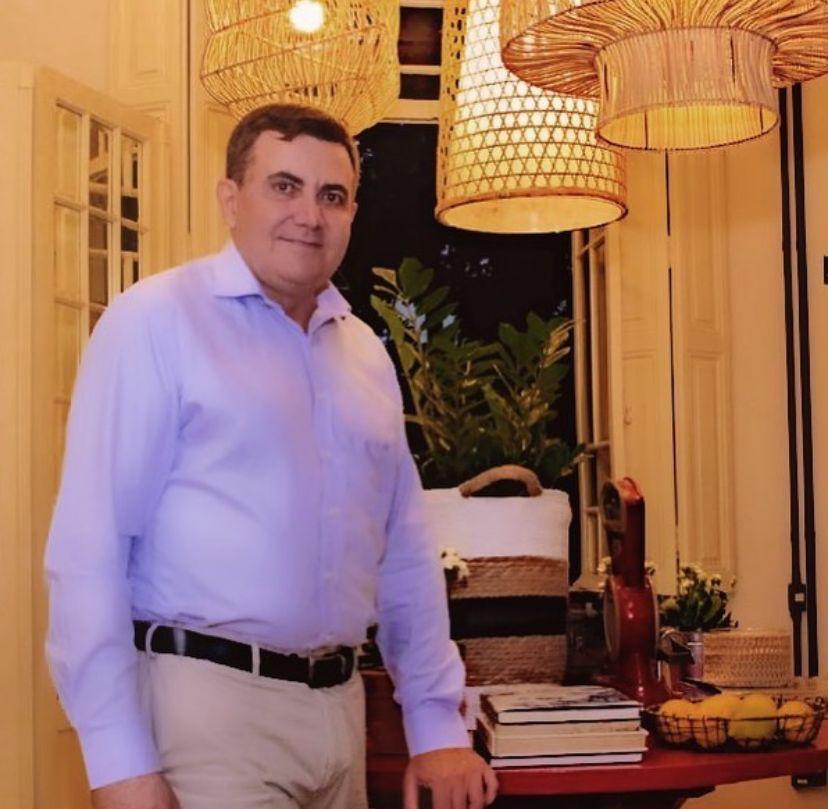 noticia Dr. Manoel Buco fala sobre olheiras escuras: tem tratamento?