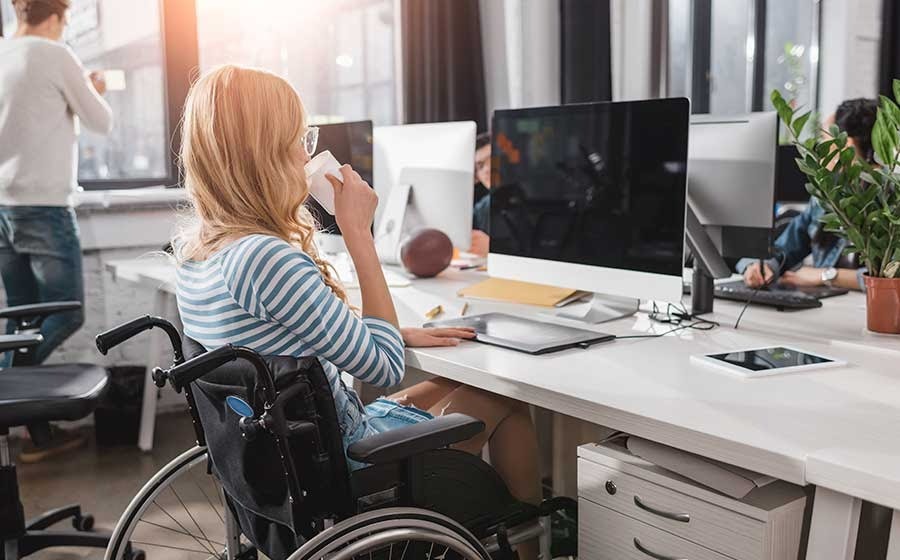 noticia Instituto BRF e Digital House oferecem bolsas em TI para pessoas com deficiência