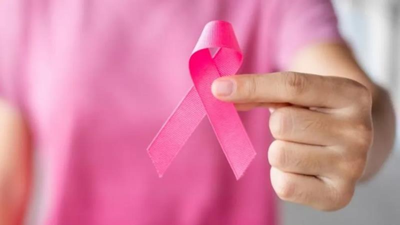 noticia Outubro Rosa: Câncer de mama tem tratamento? Conheça a ozonioterapia