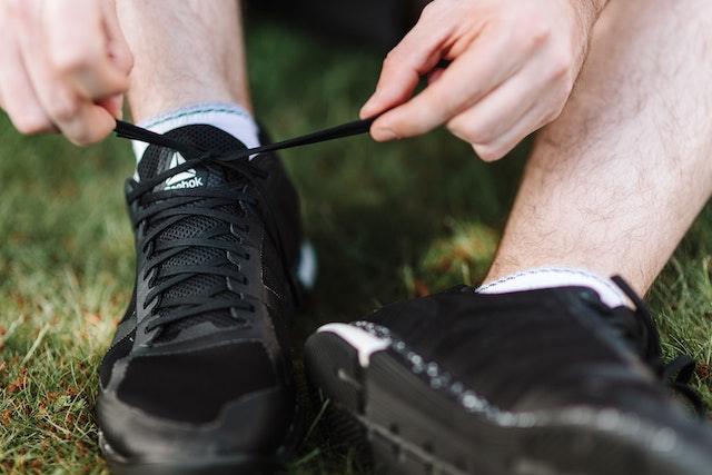 noticia Reebok no papel principal. Que calçado escolher para Cross Training, Luta ou corrida?