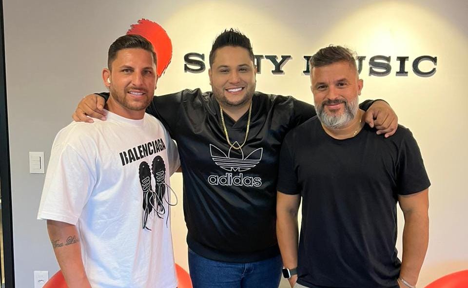 noticia Felipe Ferraz participa de reuniões no Rio de Janeiro e planeja grandes novidades para 2023