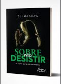 noticia Selma Silva lança livro 