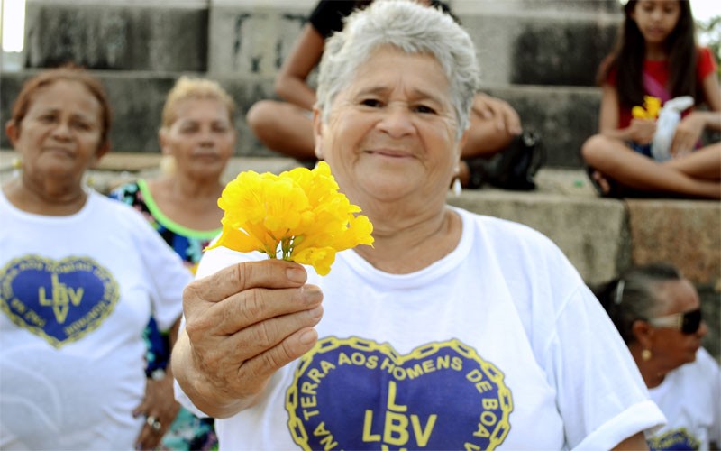 noticia Segundo a ONU, a mulher contribui para o alcance da Paz