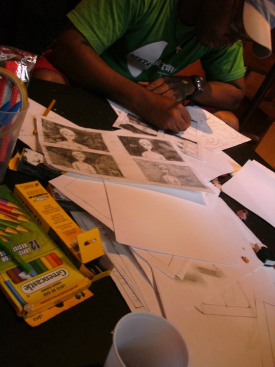 noticia ESTOU CHEGANDO