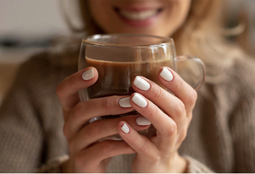 noticia Café provoca mau hálito?