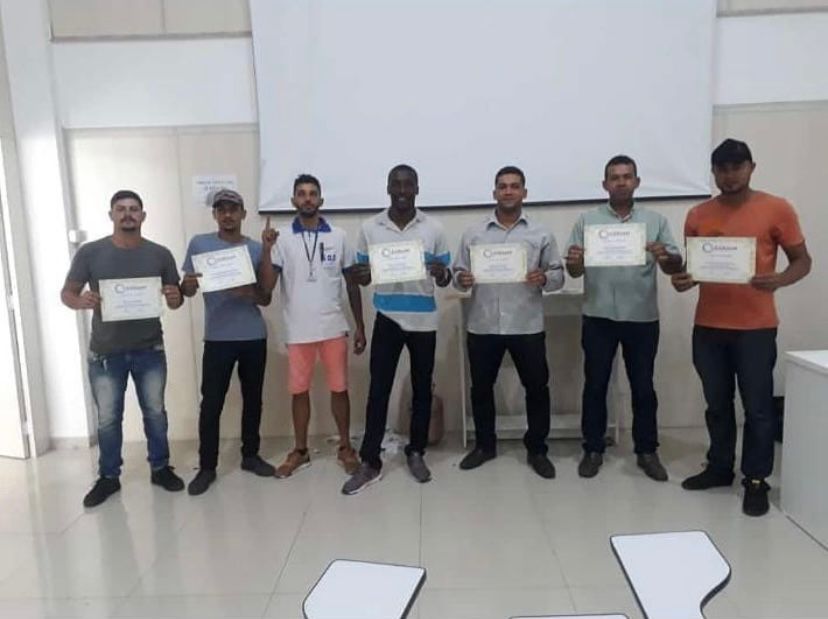 noticia Felipe Rodrigues se destaca com empresa de instalação de ar-condicionado