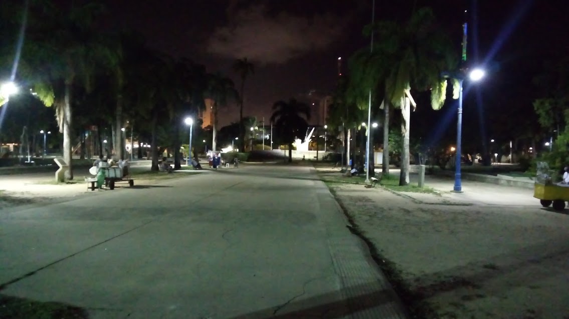 noticia Temos  Que Aprender a Caminhar nas Sombras