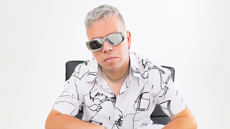 noticia DJ internacional Tom Enzy lança releitura de “Bololo” em parceria com MC Bin Laden e HUGEL