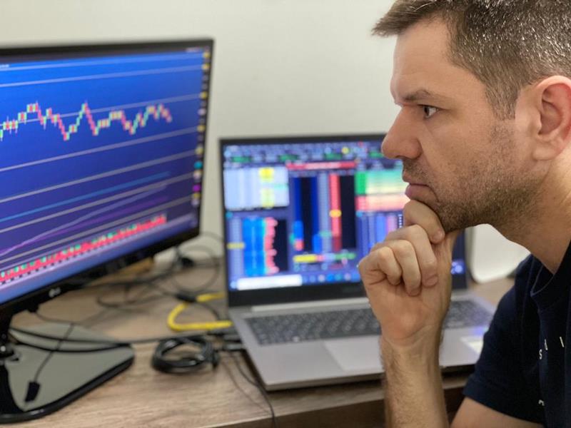 noticia Mentor do mercado financeiro, Hermann Greb se consagra através do evento 