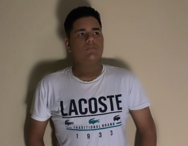 noticia Sucesso: cantor pernambucano “Odoguiinha”, anuncia remix da música “não me liga” 