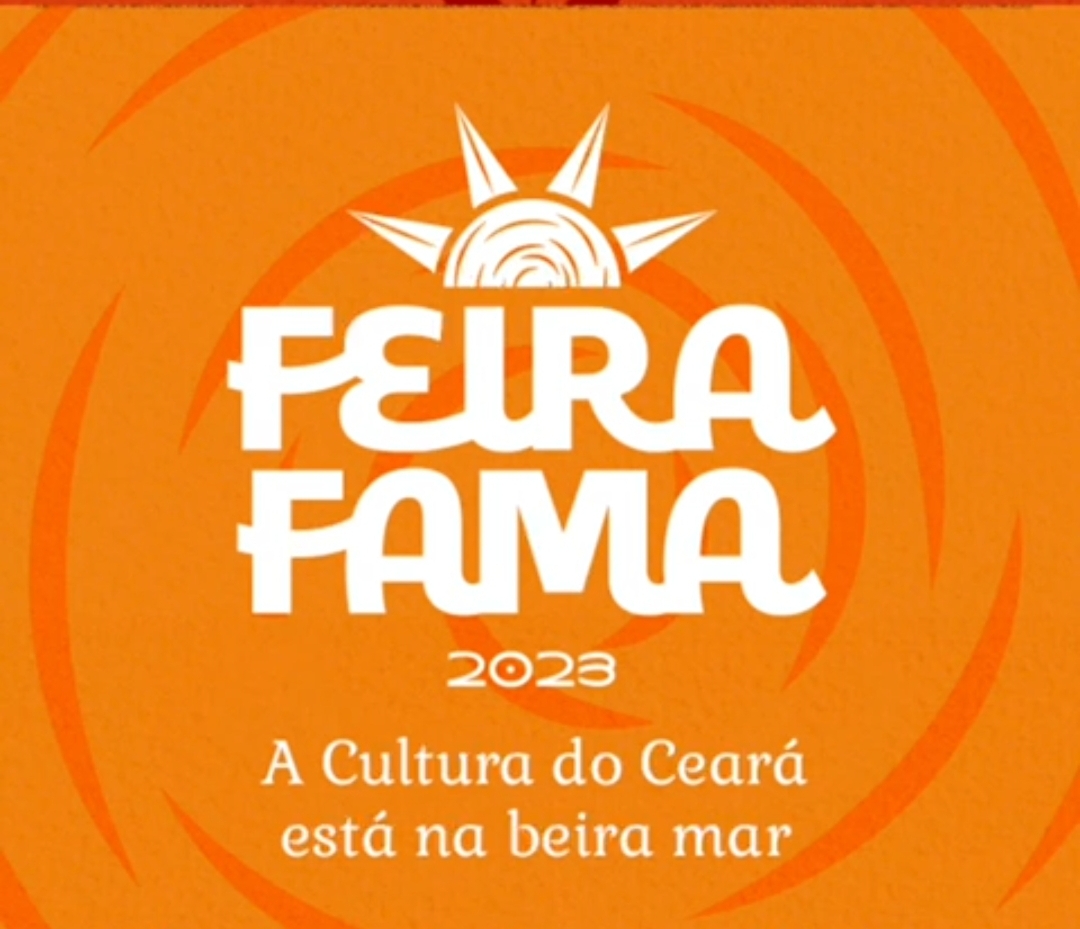 noticia Feira Fama 2023: evento de artesanato, gastronomia, moda e cultura movimenta Fortaleza