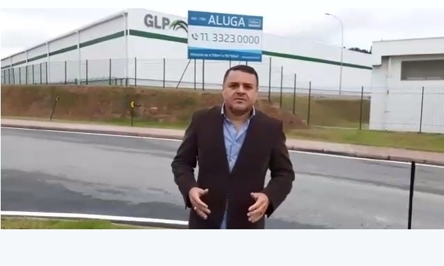 noticia Galpões de Cajamar geram falsas expectativas de progresso