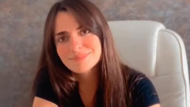noticia Resgatando vidas: Camila Molina revela a chave para a superação da dependência emocional e relacionamentos abusivos