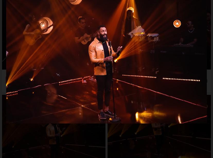 noticia Cantor Raul Filipe se apresenta no Samba Copa Vela, em Paulo Afonso /BA