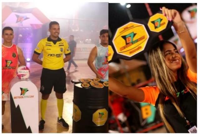 noticia Bet Gol 777 impulsiona o futebol e a paixão esportiva em Maceió: uma análise do impacto na sociedade