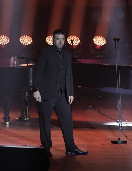 noticia Discípulo de Luciano Pavarotti promove segunda edição de recital em Salvador