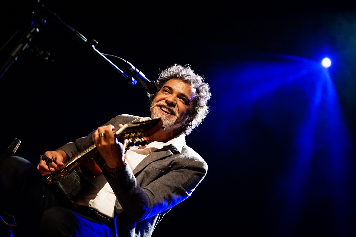 noticia PAULINHO MOSKA APRESENTA SHOW “OS VIOLÕES FÊNIX DO MUSEU NACIONAL” EM FORTALEZA