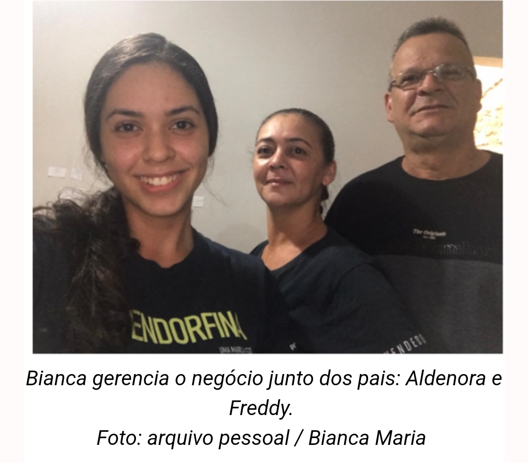 noticia 6ª EDIÇÃO DO PRÊMIO ACADEMIA ASSAÍ TEM VENCEDORA DO CEARÁ 