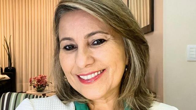 noticia Katia Carvalho: A Inspiração por Trás do Movimento Levanta Mulher