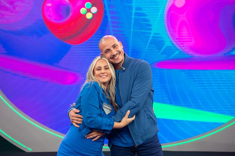 noticia Cantor Gallak brilha na primeira fase da nova temporada do Pipoca da Ivete 