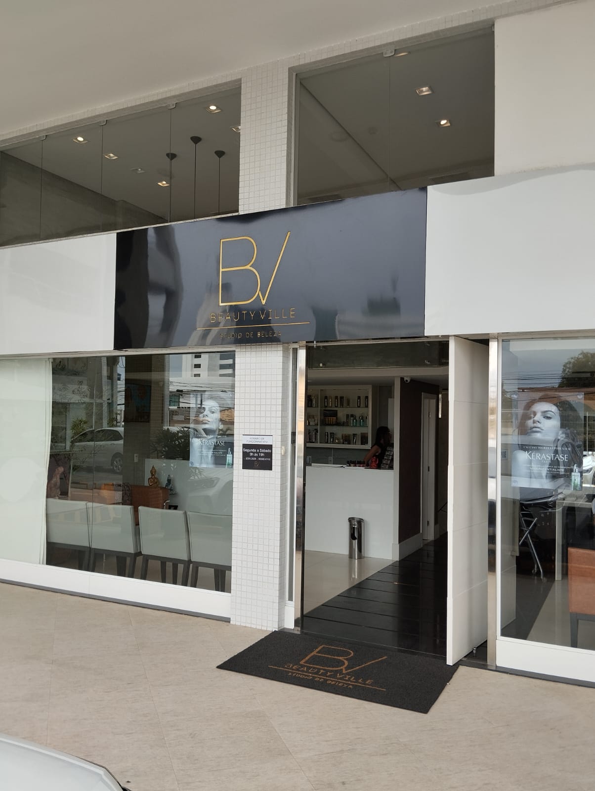 noticia Profissionais de grande marca profissional de beleza idealizam produtos inspirados no DNA dos biomas do Brasil