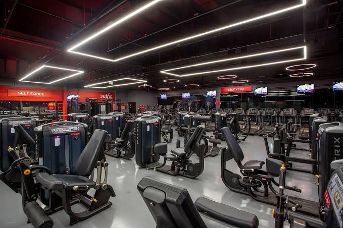 noticia Fortaleza Basquete/CFO firma parceria com Selfit Academia