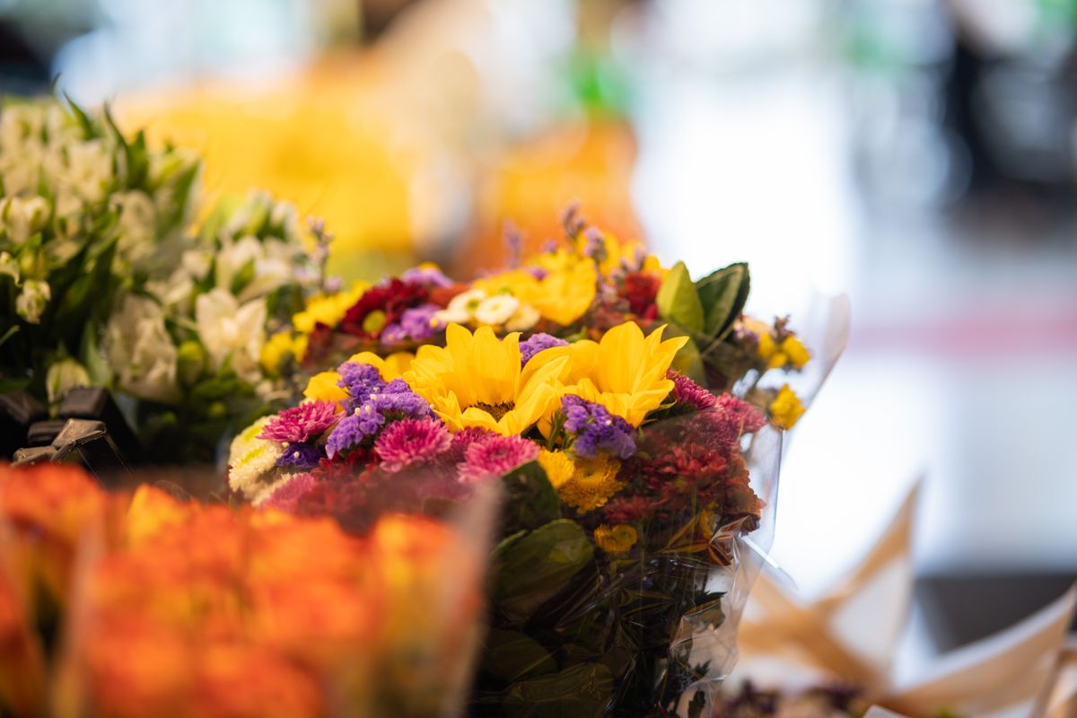 noticia Pão de Açúcar reforça estoque e oferece variedade de flores para a primavera 