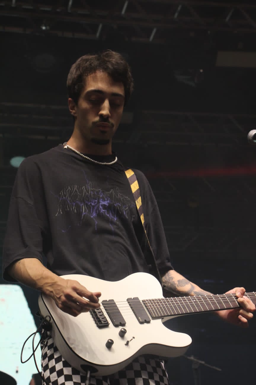 noticia Lucas Inutilismo em: Minha Playlist de Funk pela última vez em Belo Horizonte