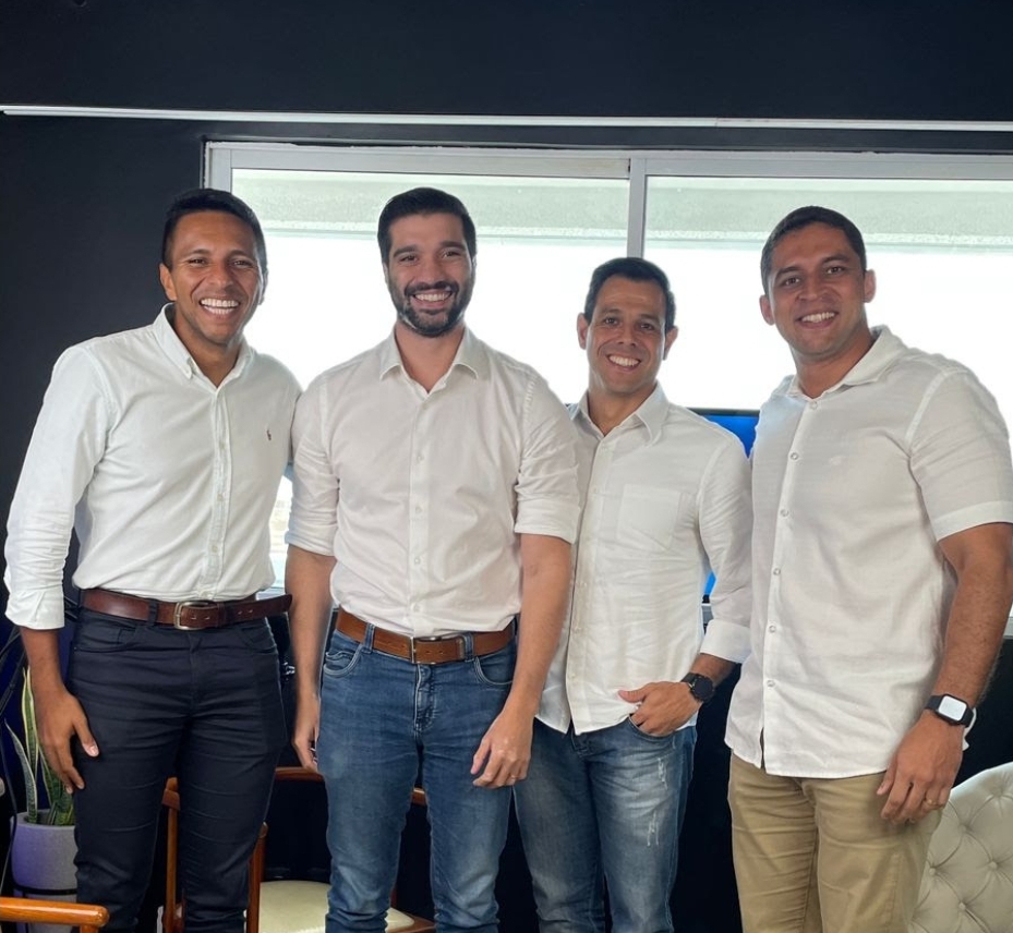 noticia Ceará Empreendedor: Evento discute como alavancar seus resultados com network