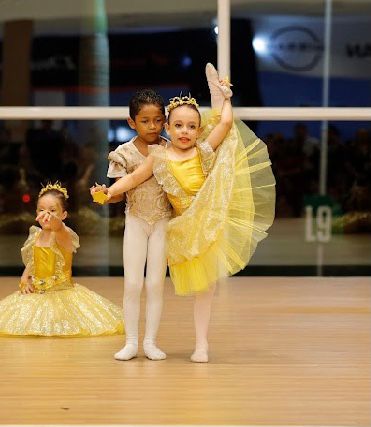 noticia Terrazo Shopping apresenta espetáculo de Ballet com destaque internacional