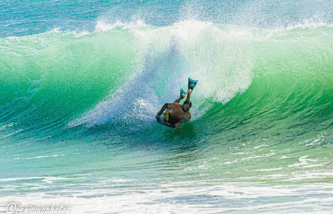 noticia Etapa Beach Park do Circuito Aquiraz de Bodyboarding acontece dias 16 e 17 de setembro 