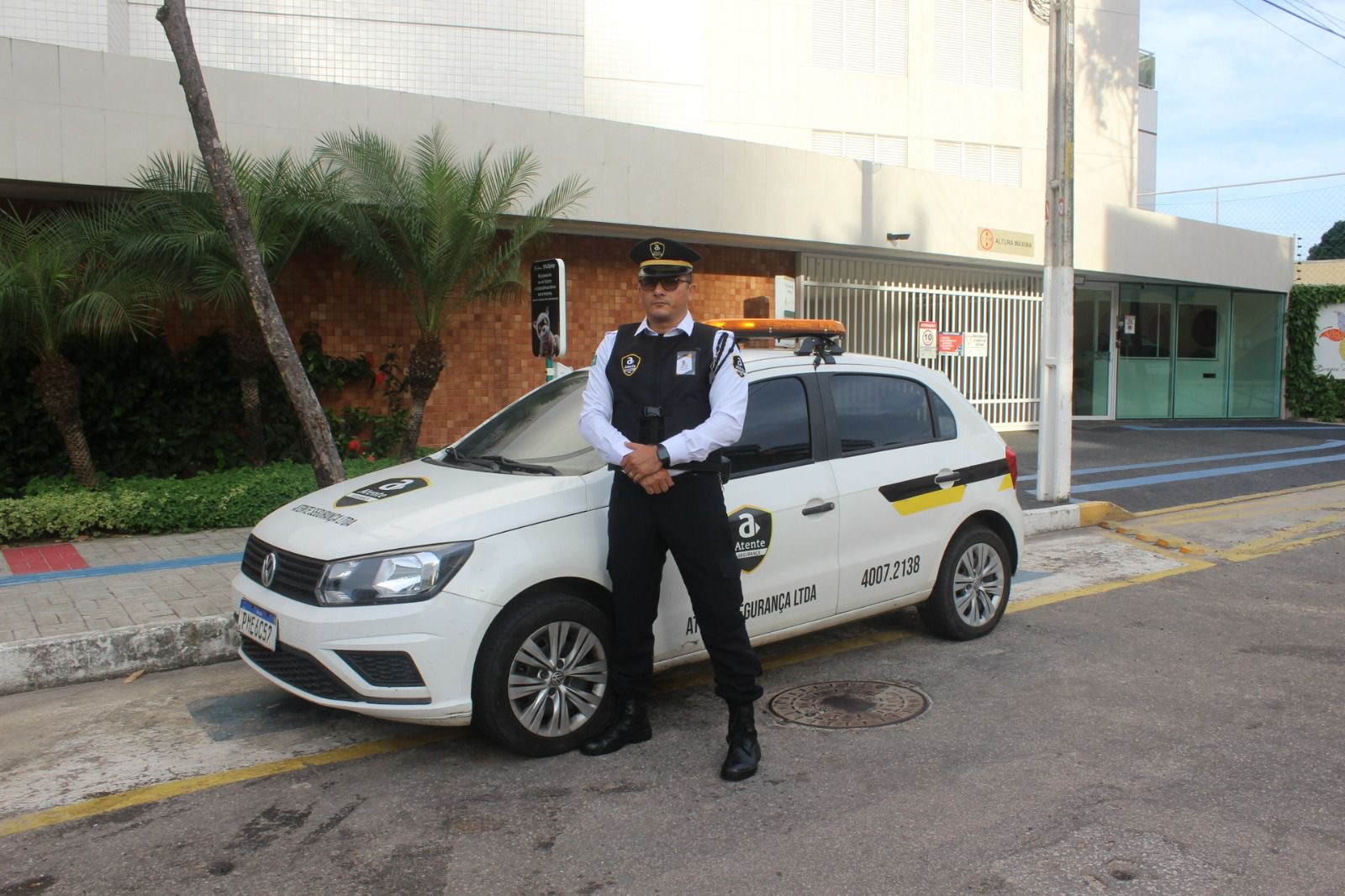 noticia Grupo Atitude participa da ExpoConstruir Nordeste, maior feira da construção civil, no Centro de Eventos do Ceará