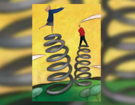 noticia PALAVRA DE HOJE - RESILÊNCIA