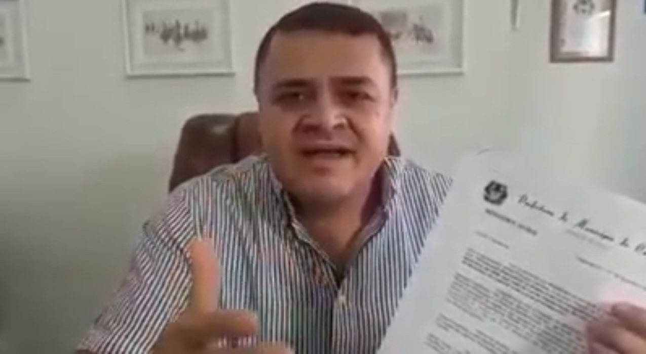 noticia Em Cajamar, prefeito interino Vereador Eurico Misse, quer mudar lei de zoneamento urbano para atender interesses de empresários