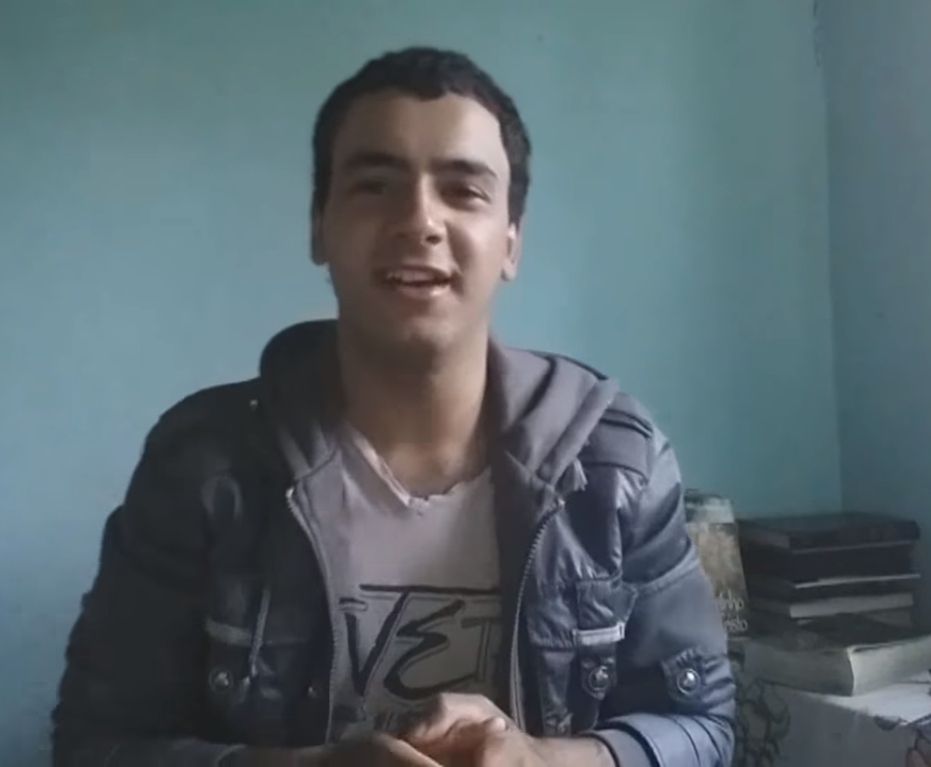 noticia Para LER e DESCOBRIR: # O talento do Poeta Júnio Liberato. Por Jeiane Costa*