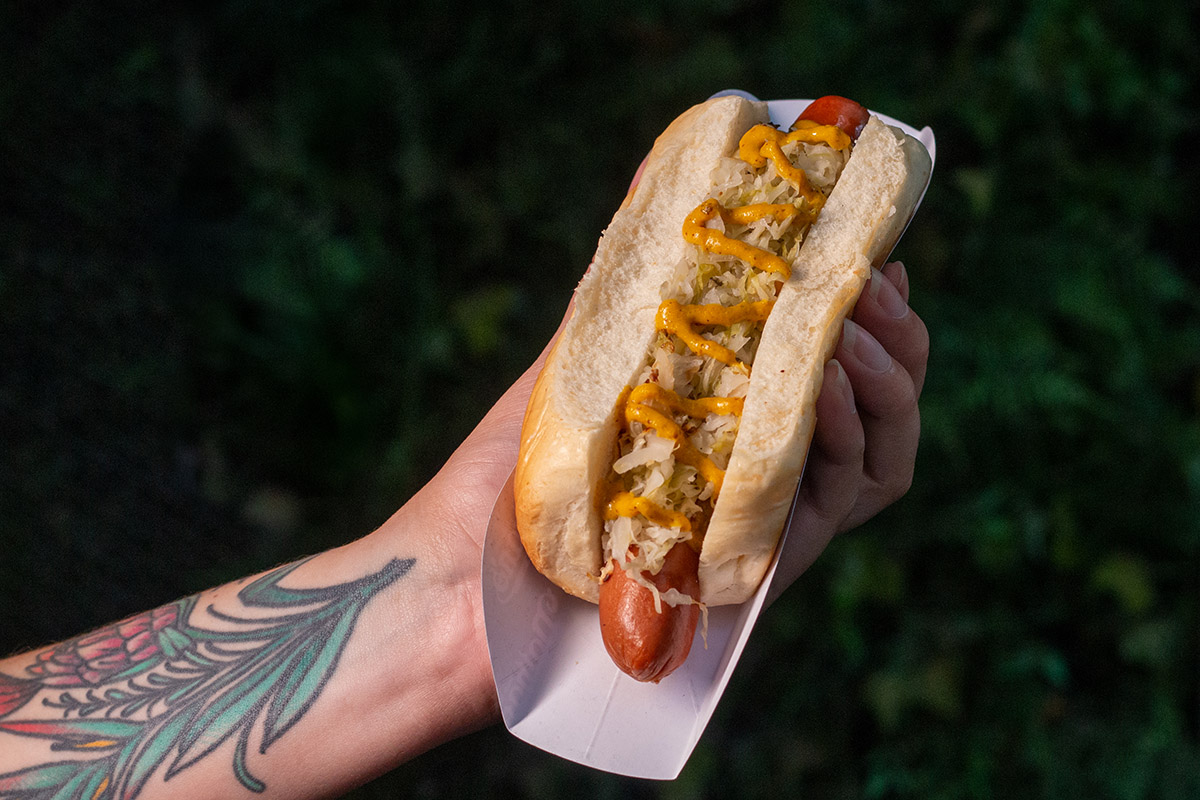 noticia Nathan’s  famous chega à Zona Sul carioca com o serviço de delivery