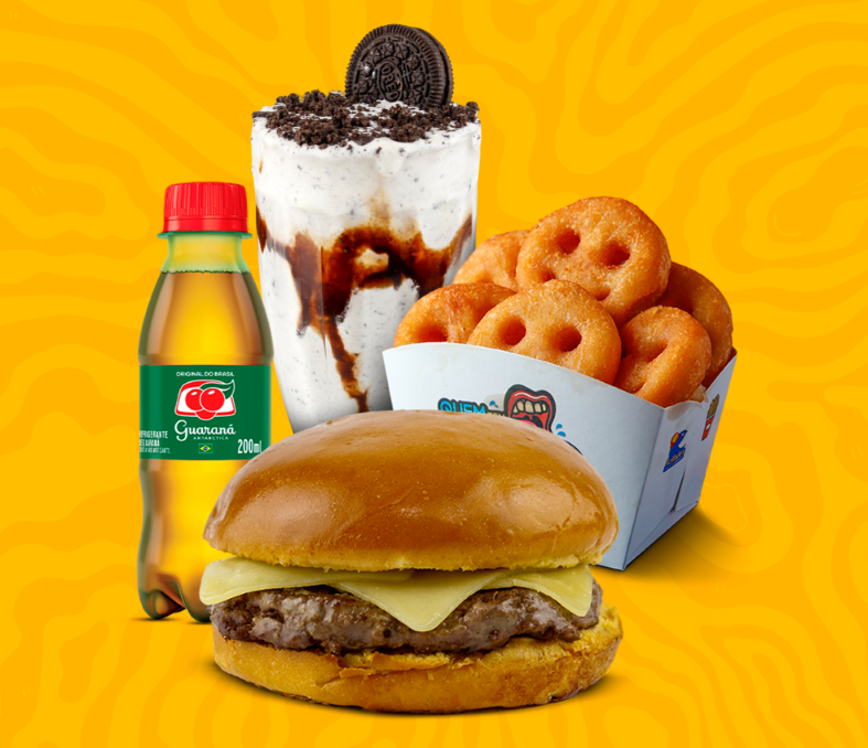 noticia Azilados prepara combos especiais em comemoração ao mês das crianças 