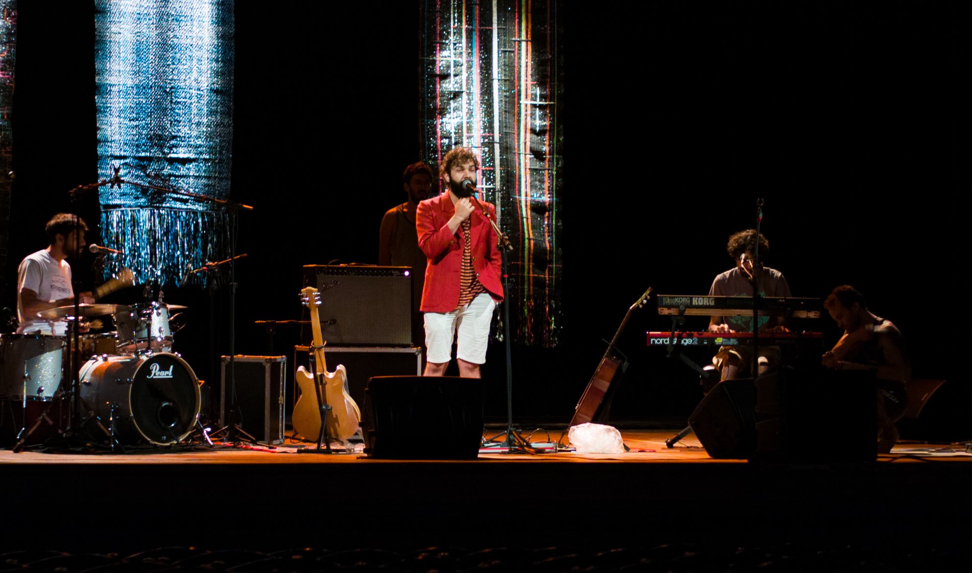 noticia Confira a biografia do Daniel Medina que é cantor, compositor e ator. Ele participou de entrevista no programa 